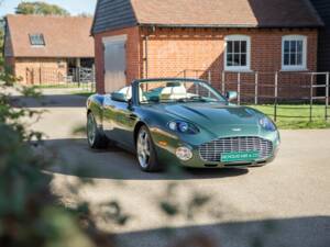 Bild 37/50 von Aston Martin DB AR1 (2004)
