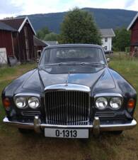 Bild 5/8 von Bentley T 1 (1967)