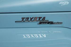Bild 5/8 von Toyota Landcruiser FJ 45 (1967)
