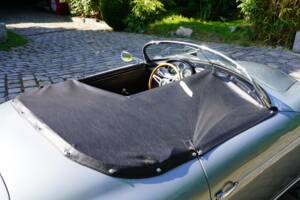 Immagine 9/15 di Porsche 356 1500 Speedster (1955)