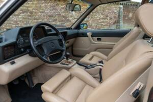 Bild 34/50 von BMW M6 (1988)