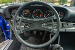 Image 10/15 de Porsche 911 2.4 T (1973)