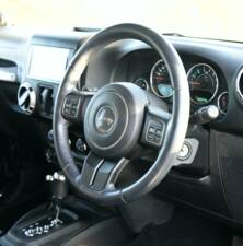 Image 24/50 of Jeep Wrangler 3.6 V6 (2014)