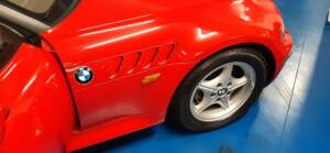 Image 37/50 of BMW Z3 2.8 (1997)