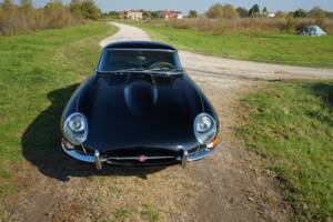 Bild 12/36 von Jaguar E-Type 3.8 (1962)
