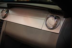 Image 47/49 of Ford Mustang GT (2006)