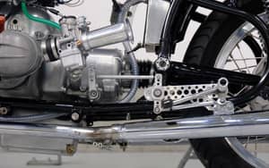 Bild 47/82 von BMW R 69 S (1968)