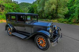 Immagine 3/7 di Buick Master Six (1928)