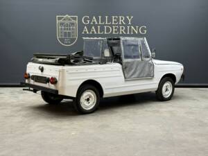 Image 2/50 of DAF YA 66 (1974)