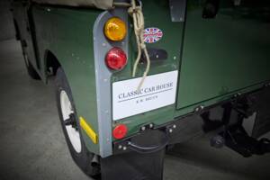 Bild 79/87 von Land Rover 88 (1972)