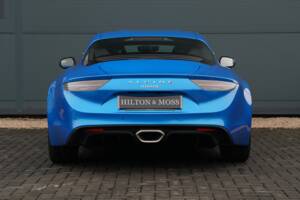 Bild 8/50 von Alpine A 110 GT (2023)