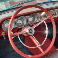 Bild 19/20 von Ford Fairlane 500 (1962)