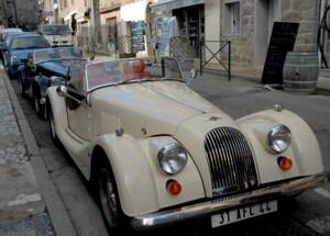 Immagine 15/17 di Morgan Plus 8 (1999)