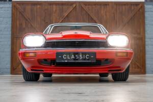 Bild 5/43 von Jaguar XJS 4.0 Celebration (1996)