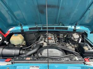 Image 21/25 of Land Rover Range Rover Classic 2.5 Turbo D (1992)