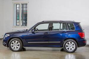 Imagen 11/25 de Mercedes-Benz GLK 350 CDI 4MATIC (2014)