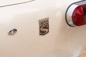 Imagen 24/50 de Volvo 1800 S (1966)