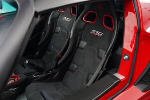 Immagine 16/50 di Lotus Exige Sport 410 (2018)