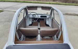 Bild 30/48 von Piaggio Vespa 400 (1957)