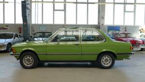 Immagine 39/50 di BMW 318 (1979)