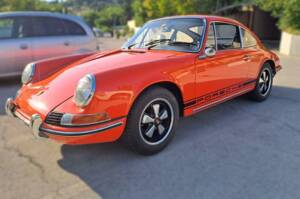 Image 13/28 of Porsche 912 (1969)