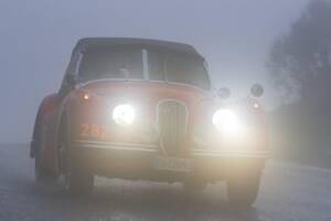 Bild 35/45 von Jaguar XK 120 SE OTS (1954)