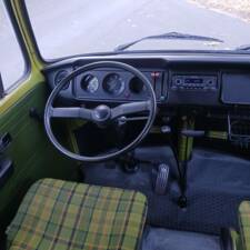 Afbeelding 30/72 van Volkswagen T2b Westfalia (1979)