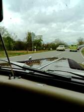 Image 26/51 of Morgan Plus 8 (1983)