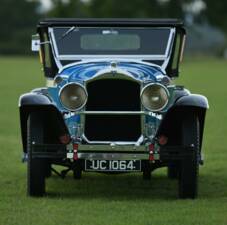 Image 30/50 of Packard 5-33 Runabout (1928)