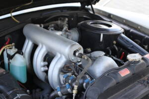 Image 11/41 of Mercedes-Benz 220 SE (1959)