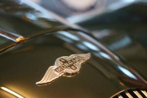 Imagen 23/24 de Morgan Plus 8 Inj. (1990)