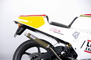 Immagine 26/50 di Cagiva Mito 125 (1991)