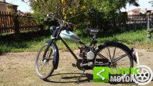 Image 2/10 of Bianchi DUMMY (1951)