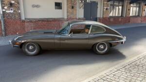 Image 10/81 de Jaguar Type E (2+2) (1969)
