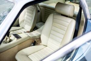 Bild 43/50 von Maserati Khamsin (1977)