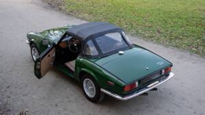 Image 22/48 of Triumph Spitfire 1500 (1979)
