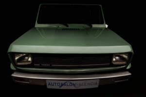 Immagine 32/43 di FIAT 127 Scout Fissore (1983)