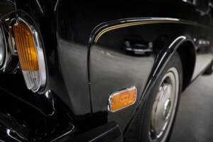 Image 21/99 de Rolls-Royce Corniche I (1979)
