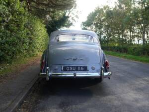 Imagen 5/24 de Rolls-Royce Silver Cloud II (1962)