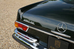 Bild 14/50 von Mercedes-Benz 280 SE 3,5 (1971)