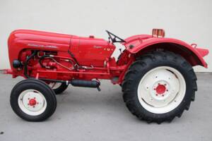 Bild 3/42 von Porsche-Diesel Super Export 339 (1963)