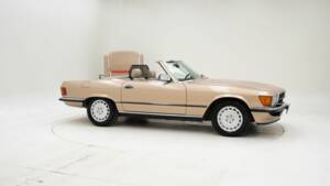 Image 3/15 of Mercedes-Benz 300 SL (1988)
