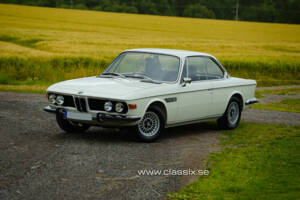 Image 1/30 of BMW 3.0 CSi (1972)