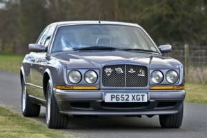 Bild 5/50 von Bentley Continental R (1996)