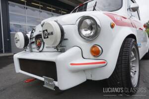 Bild 14/54 von Abarth Fiat 850 TC (1964)