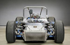 Bild 35/50 von McLaren-Elva M1A (1965)