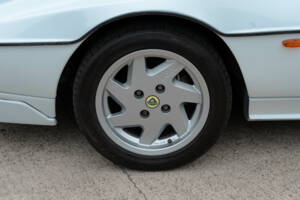 Bild 46/50 von Lotus Eclat S 2.2 (1989)