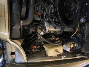 Image 13/30 de Mercedes-Benz 280 SE 3,5 (1970)
