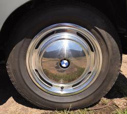 Bild 45/50 von BMW 2,6 Luxus (1960)