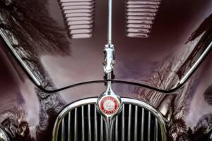Imagen 49/50 de Jaguar Mk II 3.8 (2004)